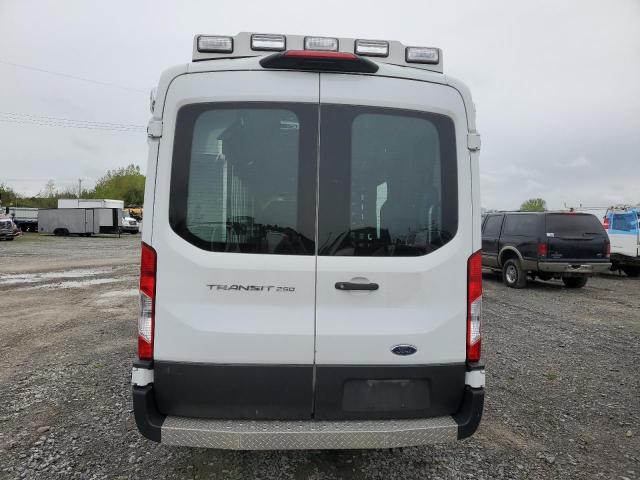 Photo 5 VIN: 1FDBR2CG6MKB02606 - FORD TRANSIT 