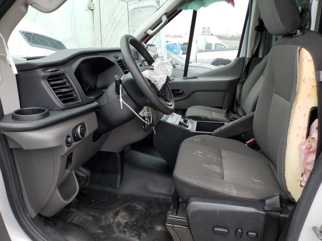 Photo 6 VIN: 1FDBR2CG6MKB02606 - FORD TRANSIT 