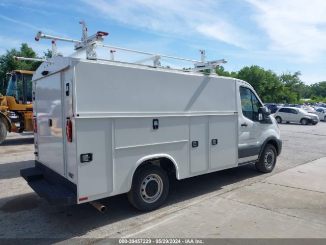 Photo 3 VIN: 1FDBR5P83LKA99649 - FORD TRANSIT-250 CUTAWAY 