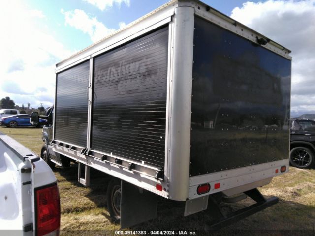 Photo 2 VIN: 1FDBR5Z88LKA66255 - FORD TRANSIT 