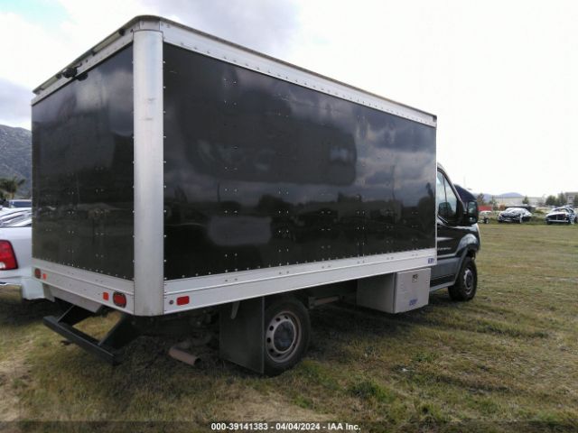 Photo 3 VIN: 1FDBR5Z88LKA66255 - FORD TRANSIT 