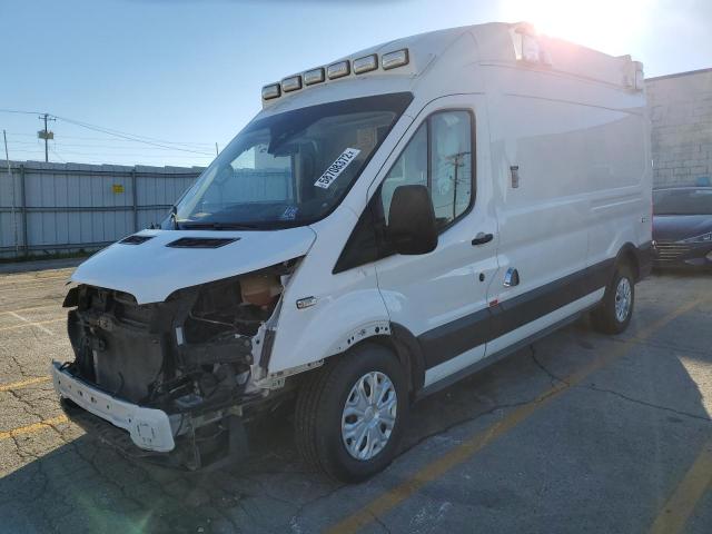 Photo 1 VIN: 1FDBW2XM7HKB51408 - FORD TRANSIT T- 