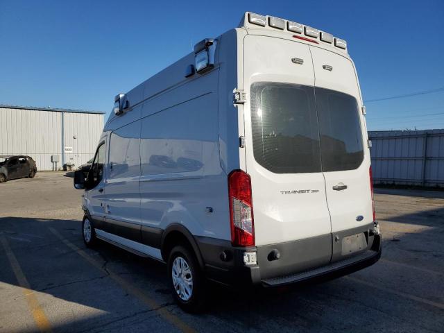 Photo 2 VIN: 1FDBW2XM7HKB51408 - FORD TRANSIT T- 