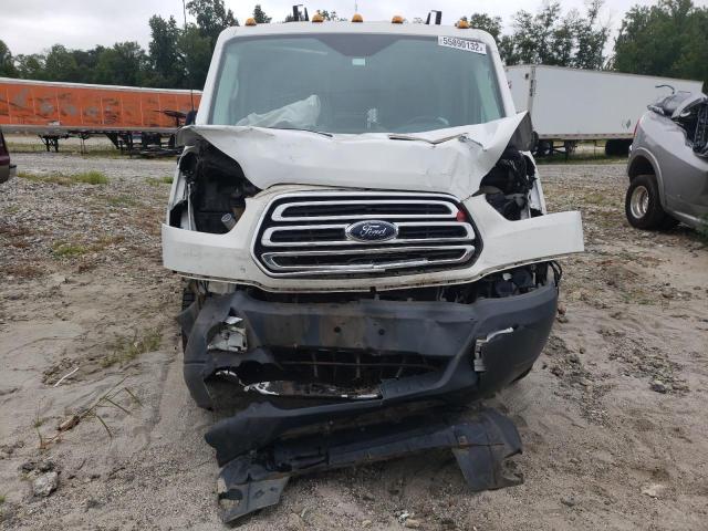 Photo 6 VIN: 1FDBW5PM0HKB43796 - FORD TRANSIT T- 