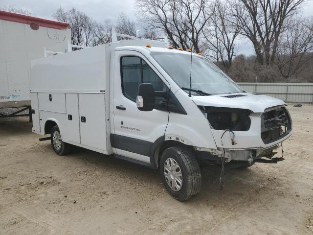 Photo 3 VIN: 1FDBW5PM6KKA12413 - FORD TRANSIT T- 