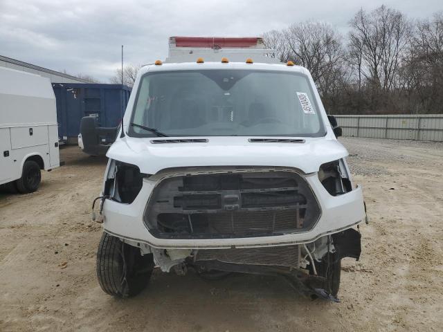 Photo 4 VIN: 1FDBW5PM6KKA12413 - FORD TRANSIT T- 