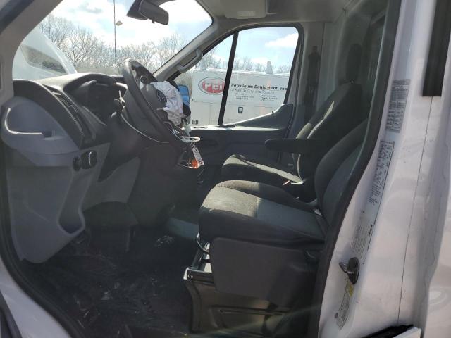 Photo 6 VIN: 1FDBW5PM6KKA12413 - FORD TRANSIT T- 