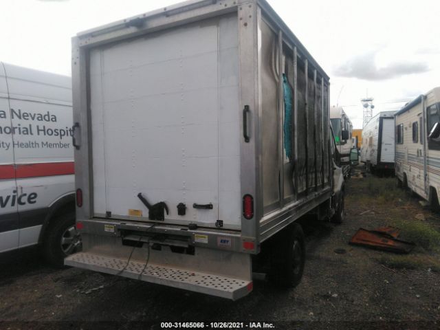 Photo 3 VIN: 1FDBW5Z81LKA32375 - FORD TRANSIT CHASSIS 