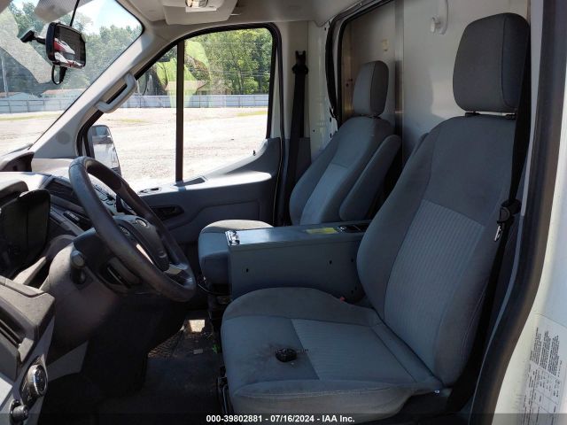 Photo 6 VIN: 1FDBW7PMXGKA50505 - FORD TRANSIT 