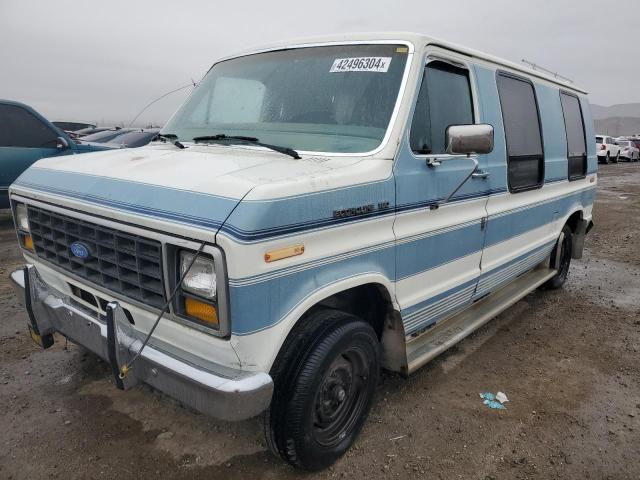 Photo 0 VIN: 1FDDE14F9EHC08843 - FORD ECONOLINE 