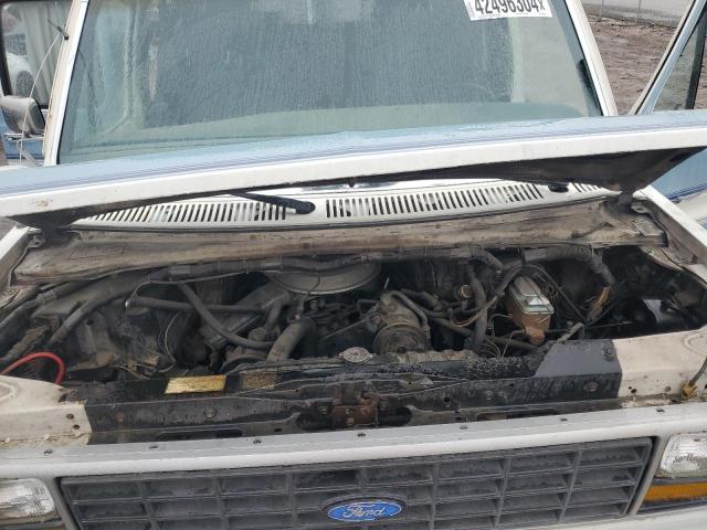 Photo 11 VIN: 1FDDE14F9EHC08843 - FORD ECONOLINE 