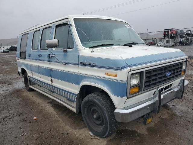 Photo 3 VIN: 1FDDE14F9EHC08843 - FORD ECONOLINE 