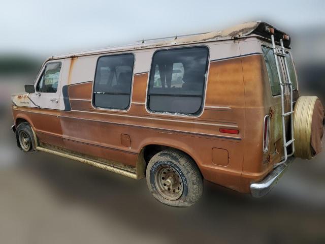 Photo 1 VIN: 1FDDE14N0HHC27499 - FORD ECONOLINE 