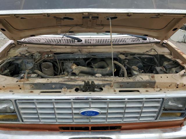 Photo 11 VIN: 1FDDE14N0HHC27499 - FORD ECONOLINE 