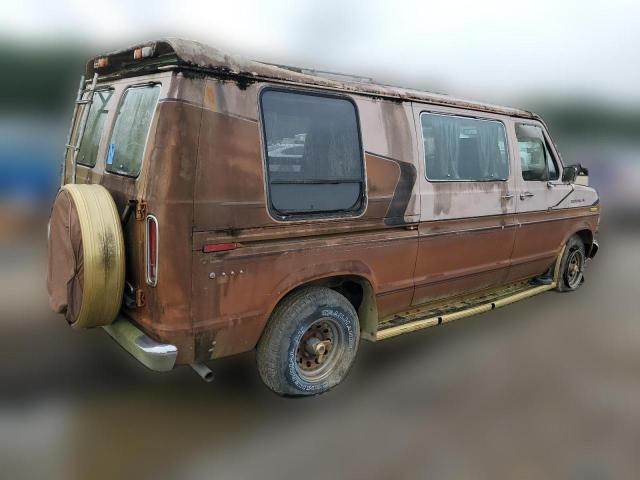 Photo 2 VIN: 1FDDE14N0HHC27499 - FORD ECONOLINE 