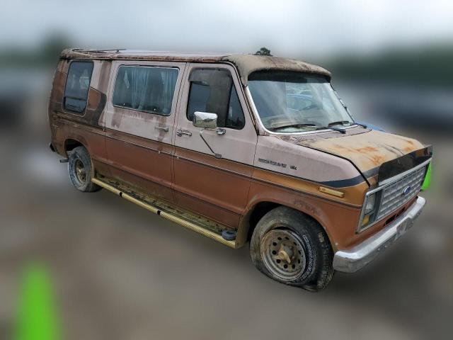 Photo 3 VIN: 1FDDE14N0HHC27499 - FORD ECONOLINE 