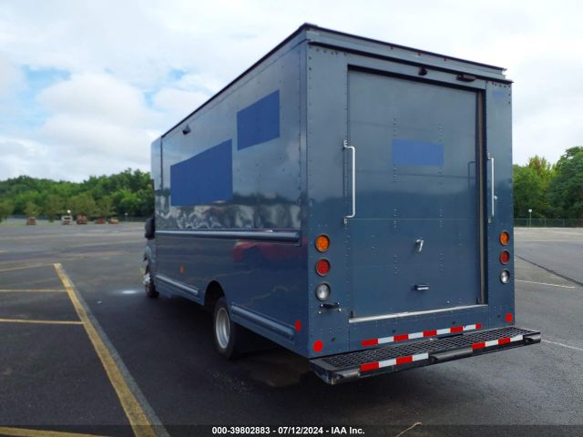 Photo 2 VIN: 1FDDF6P83MKA70564 - FORD TRANSIT 