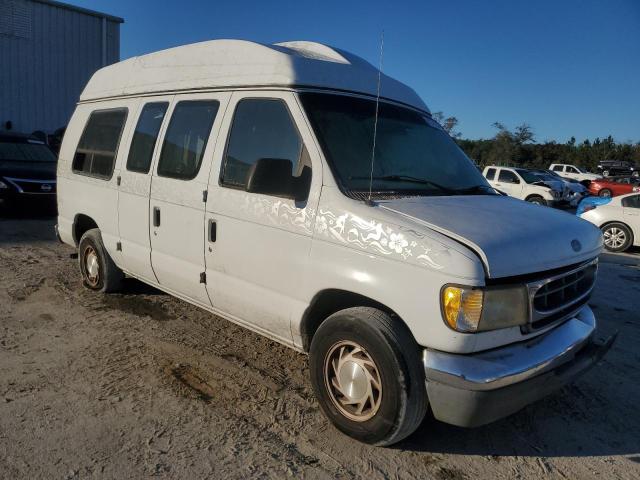 Photo 3 VIN: 1FDEE1460VHB73596 - FORD ECONOLINE 