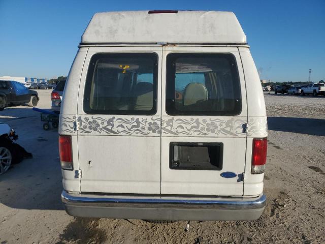 Photo 5 VIN: 1FDEE1460VHB73596 - FORD ECONOLINE 