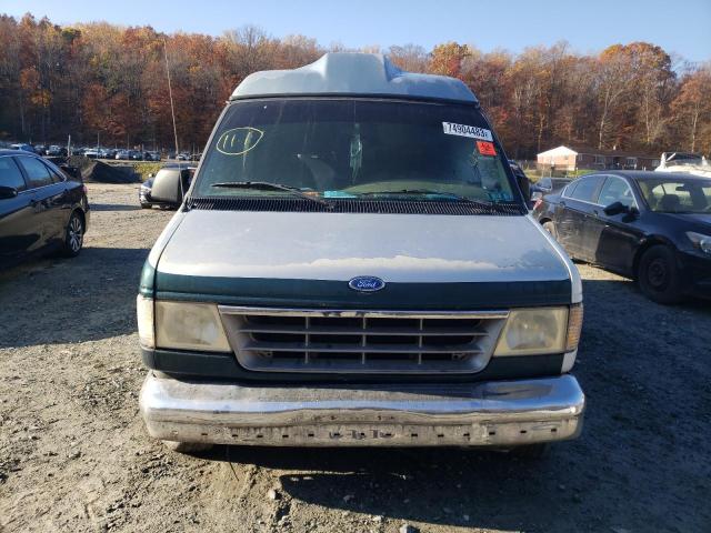 Photo 4 VIN: 1FDEE14H0RHB79860 - FORD ALL MODELS 