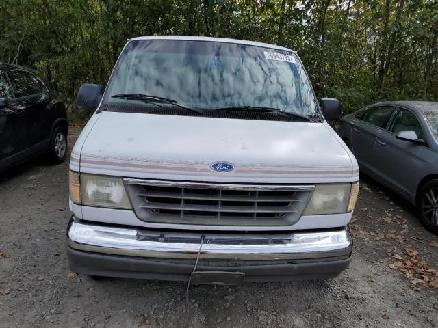 Photo 4 VIN: 1FDEE14H1NHA02115 - FORD ECONOLINE 