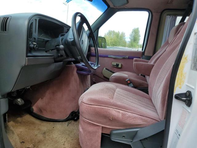 Photo 6 VIN: 1FDEE14H1NHA02115 - FORD ECONOLINE 