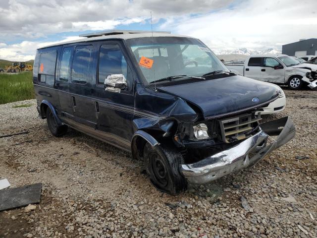 Photo 3 VIN: 1FDEE14H2PHB32570 - FORD ECONOLINE 