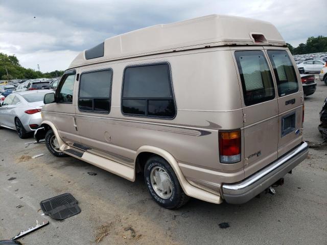 Photo 1 VIN: 1FDEE14H4RHB98492 - FORD E150 