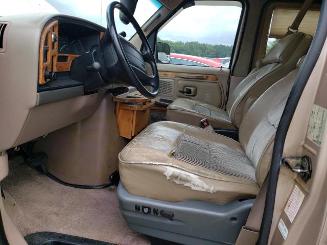 Photo 6 VIN: 1FDEE14H4RHB98492 - FORD E150 