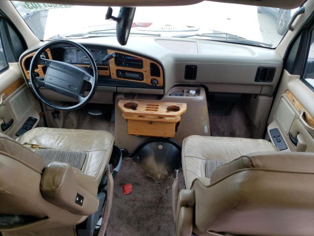 Photo 7 VIN: 1FDEE14H4RHB98492 - FORD E150 