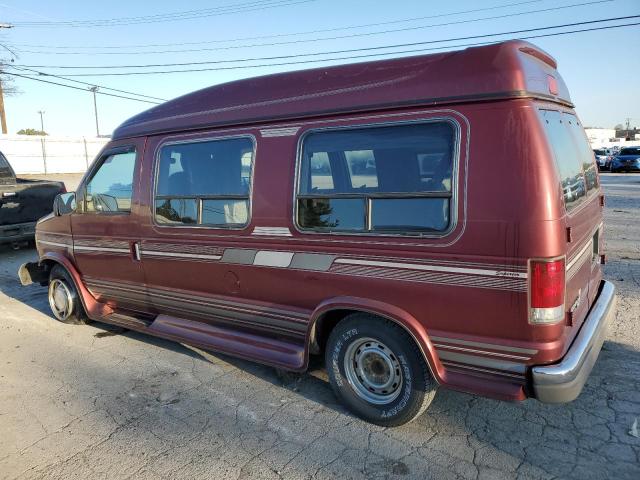 Photo 1 VIN: 1FDEE14H4SHB66776 - FORD ECONOLINE 