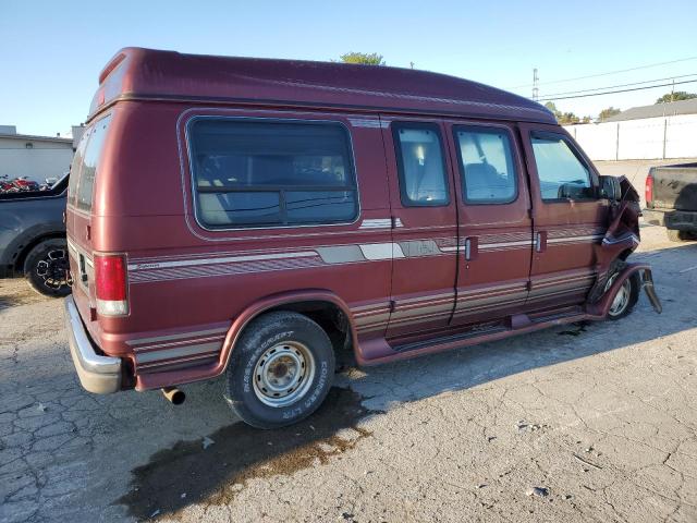 Photo 2 VIN: 1FDEE14H4SHB66776 - FORD ECONOLINE 