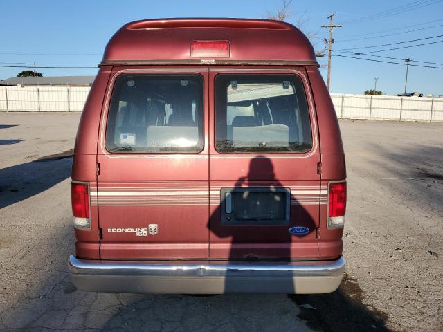 Photo 5 VIN: 1FDEE14H4SHB66776 - FORD ECONOLINE 