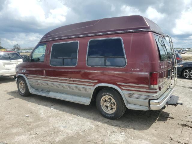 Photo 1 VIN: 1FDEE14H4SHB91368 - FORD ECONOLINE 