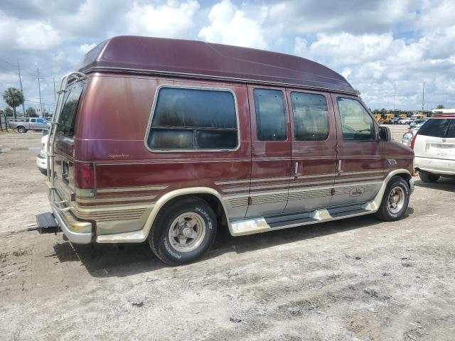 Photo 2 VIN: 1FDEE14H4SHB91368 - FORD ECONOLINE 