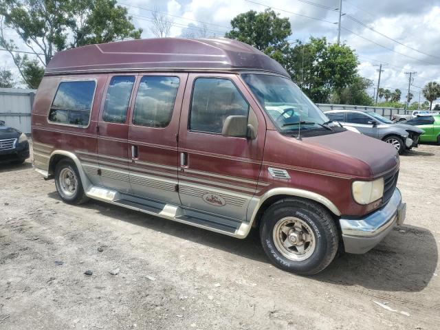 Photo 3 VIN: 1FDEE14H4SHB91368 - FORD ECONOLINE 