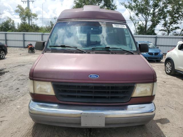 Photo 4 VIN: 1FDEE14H4SHB91368 - FORD ECONOLINE 