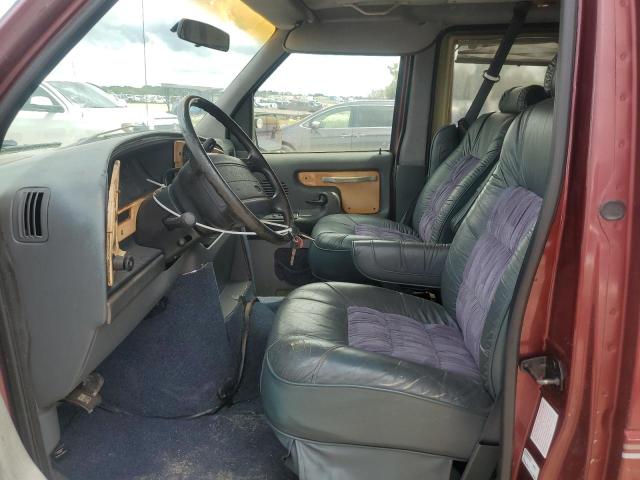 Photo 6 VIN: 1FDEE14H4SHB91368 - FORD ECONOLINE 