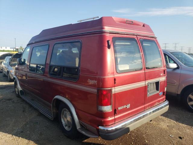 Photo 1 VIN: 1FDEE14H4THB52636 - FORD ECONOLINE 