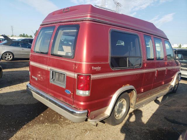 Photo 2 VIN: 1FDEE14H4THB52636 - FORD ECONOLINE 