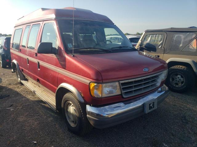 Photo 3 VIN: 1FDEE14H4THB52636 - FORD ECONOLINE 