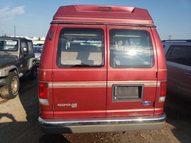 Photo 5 VIN: 1FDEE14H4THB52636 - FORD ECONOLINE 