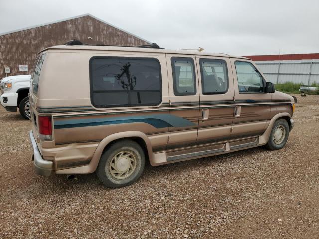 Photo 2 VIN: 1FDEE14H5THA94231 - FORD ECONOLINE 