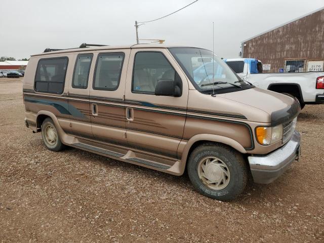 Photo 3 VIN: 1FDEE14H5THA94231 - FORD ECONOLINE 