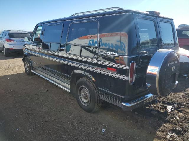 Photo 1 VIN: 1FDEE14H7MHA92420 - FORD ECONOLINE 