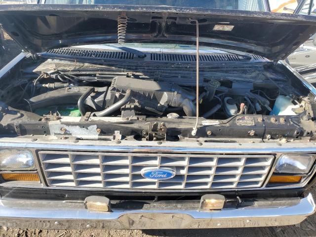 Photo 10 VIN: 1FDEE14H7MHA92420 - FORD ECONOLINE 