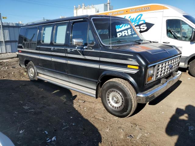 Photo 3 VIN: 1FDEE14H7MHA92420 - FORD ECONOLINE 