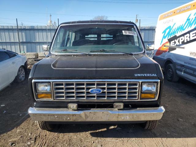 Photo 4 VIN: 1FDEE14H7MHA92420 - FORD ECONOLINE 