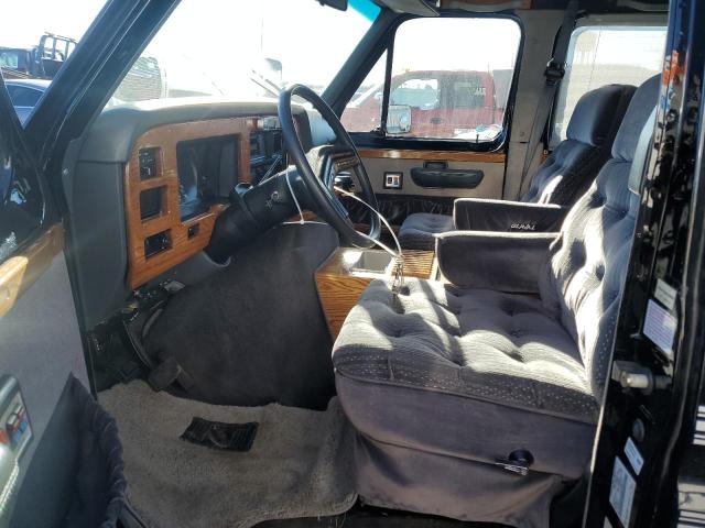 Photo 6 VIN: 1FDEE14H7MHA92420 - FORD ECONOLINE 