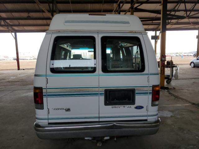 Photo 5 VIN: 1FDEE14H7NHA94279 - FORD ECONOLINE 